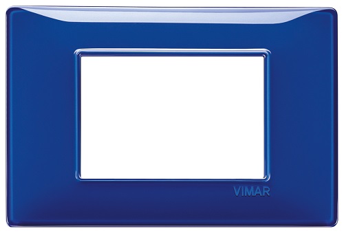 Placca 3m Tecnopolimero Reflex Zaffiro